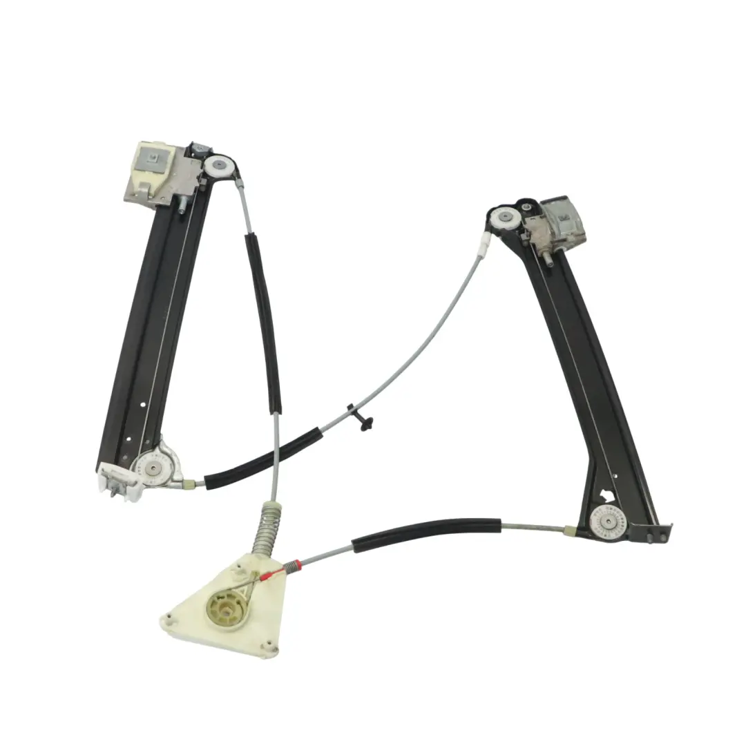 Audi A3 8P Vorderseite Scheiben Heber Regulator Mechanismus Rechts - SKU 8P7837462F - Teilenummer 8P7837462F