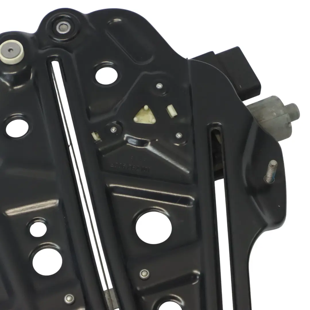 Fenster Heber Regulator Mechanismus Hinten Links für Audi A3 8P mit Teilenummer 8P7839397B Audi A3 8P Fenster Heber Regulator Mechanismus Hinten Links - SKU 8P7839397B - Teilenummer 8P7839397B