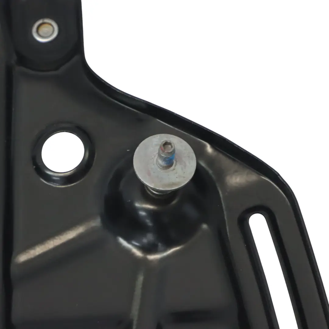 Audi A3 8P Window Lifter Regulator Mechanism Rear Left N/S - SKU 8P7839397B - Part number 8P7839397B