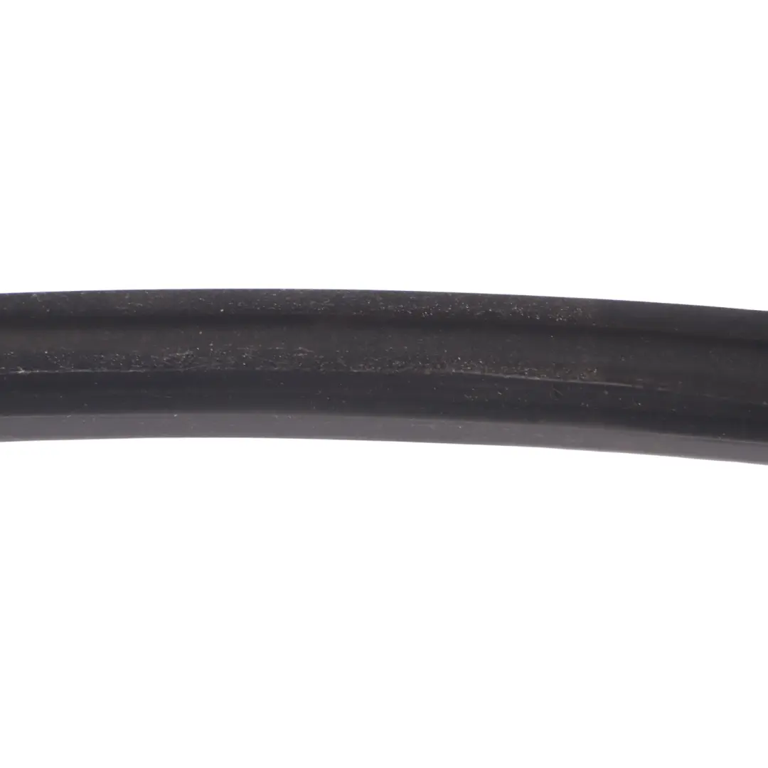 Audi A3 8P Door Window Seal Guide Rubber Gasket Rear Left N/S - SKU 8P7839479C - Part number 8P7839479C