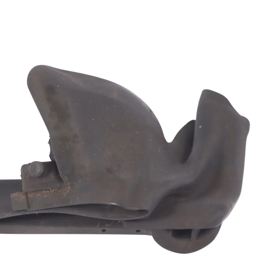 Audi A3 8P Door Window Seal Guide Rubber Gasket Rear Left N/S - SKU 8P7839479C - Part number 8P7839479C