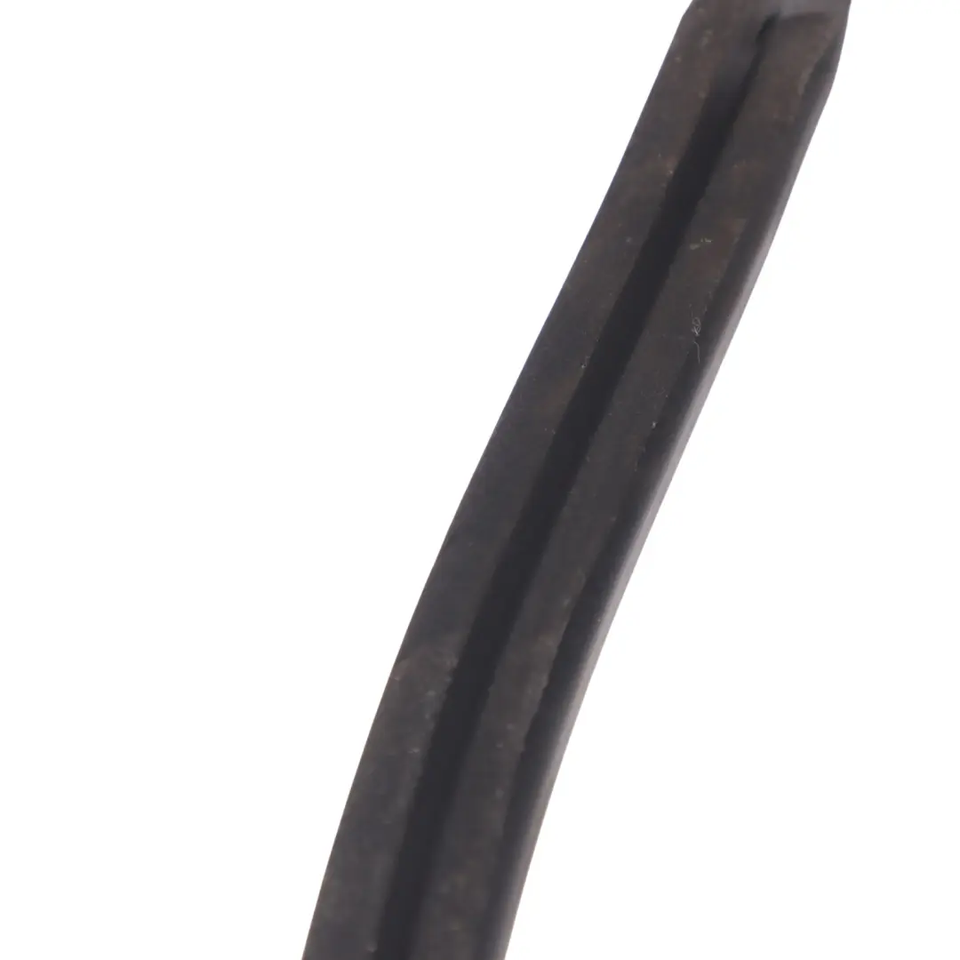 Audi A3 8P Door Window Seal Guide Rubber Gasket Rear Left N/S - SKU 8P7839479C - Part number 8P7839479C