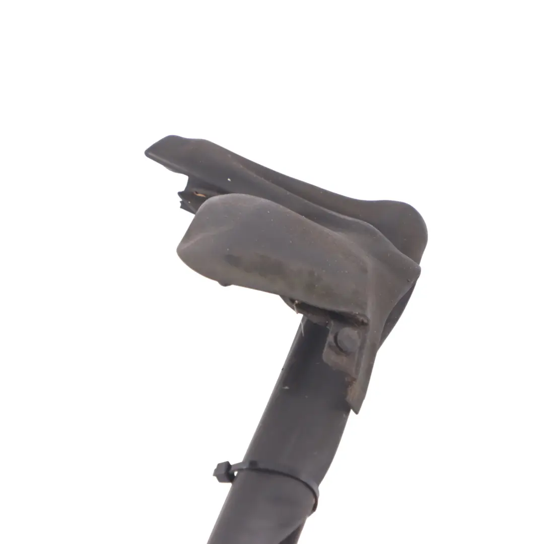 Audi A3 8P Door Window Seal Guide Rubber Gasket Rear Left N/S - SKU 8P7839479C - Part number 8P7839479C