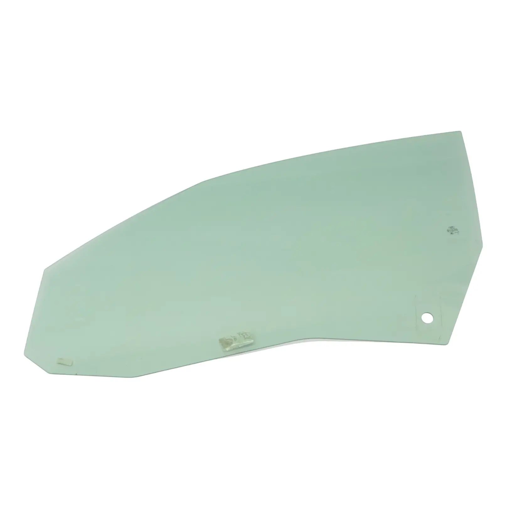 Audi A3 8P Front Door Side Window Glass Left N/S AS2 8P7845201
