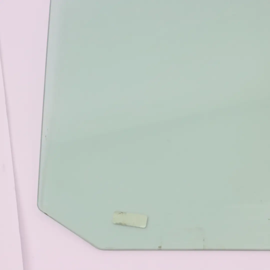 Audi A3 8P Front Door Side Window Glass Left N/S AS2 - SKU 8P7845201 - Part number 8P7845201