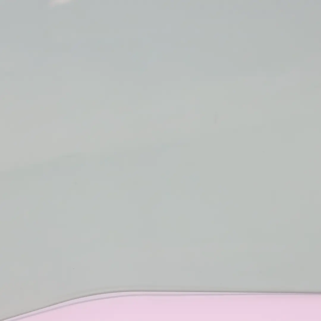 Audi A3 8P Vitre De Porte Latérale Avant Gauche AS2 - SKU 8P7845201 - Numéro de pièce 8P7845201