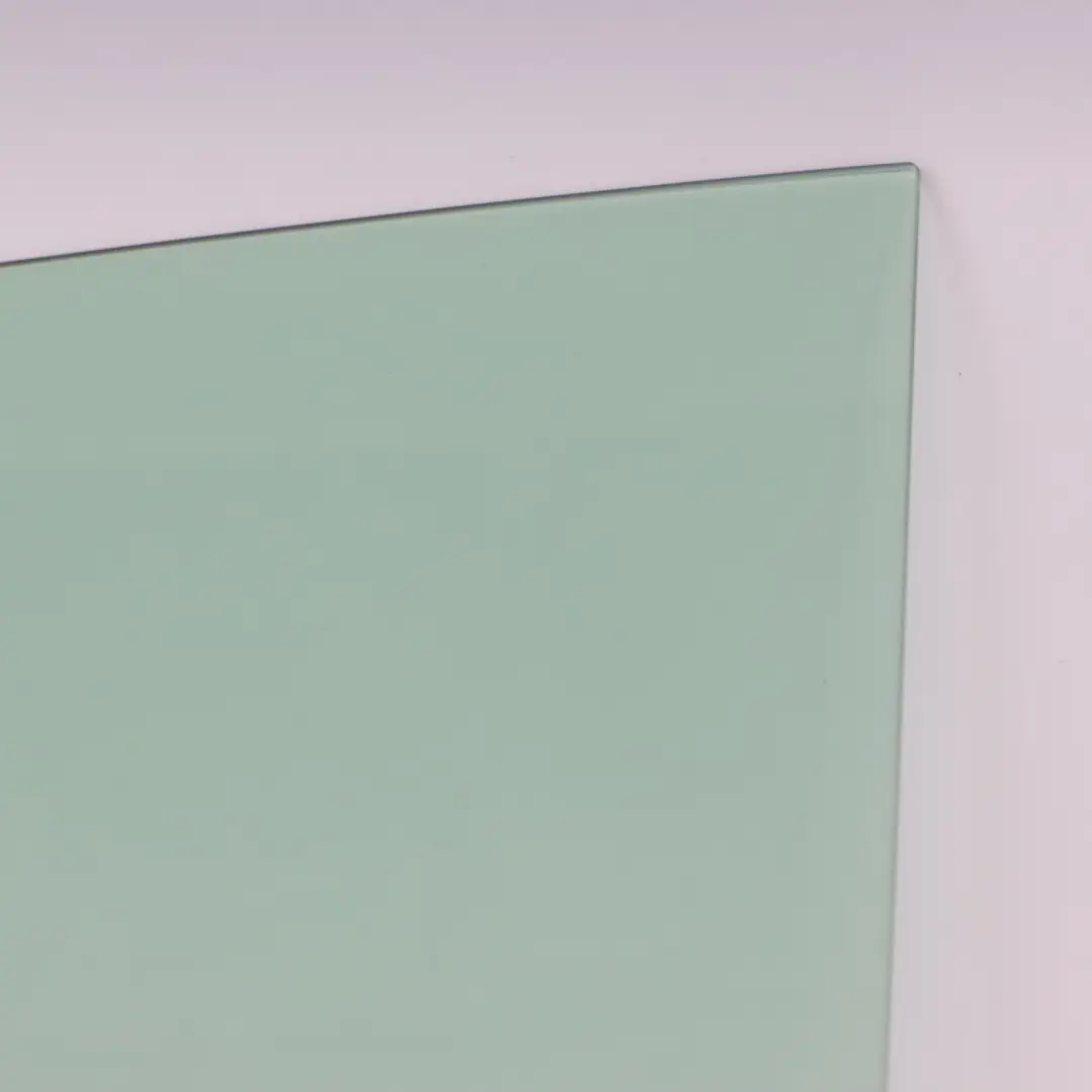 Audi A3 8P Szyba Boczna Drzwi Przód Lewo AS2 - SKU 8P7845201 - Numer Części 8P7845201