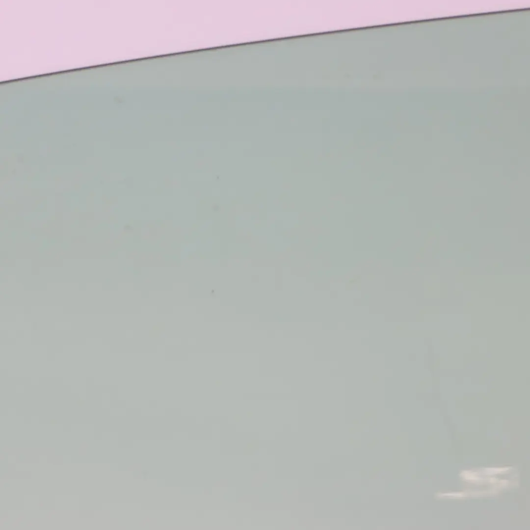 Audi A3 8P Front Door Side Window Glass Left N/S AS2 - SKU 8P7845201 - Part number 8P7845201