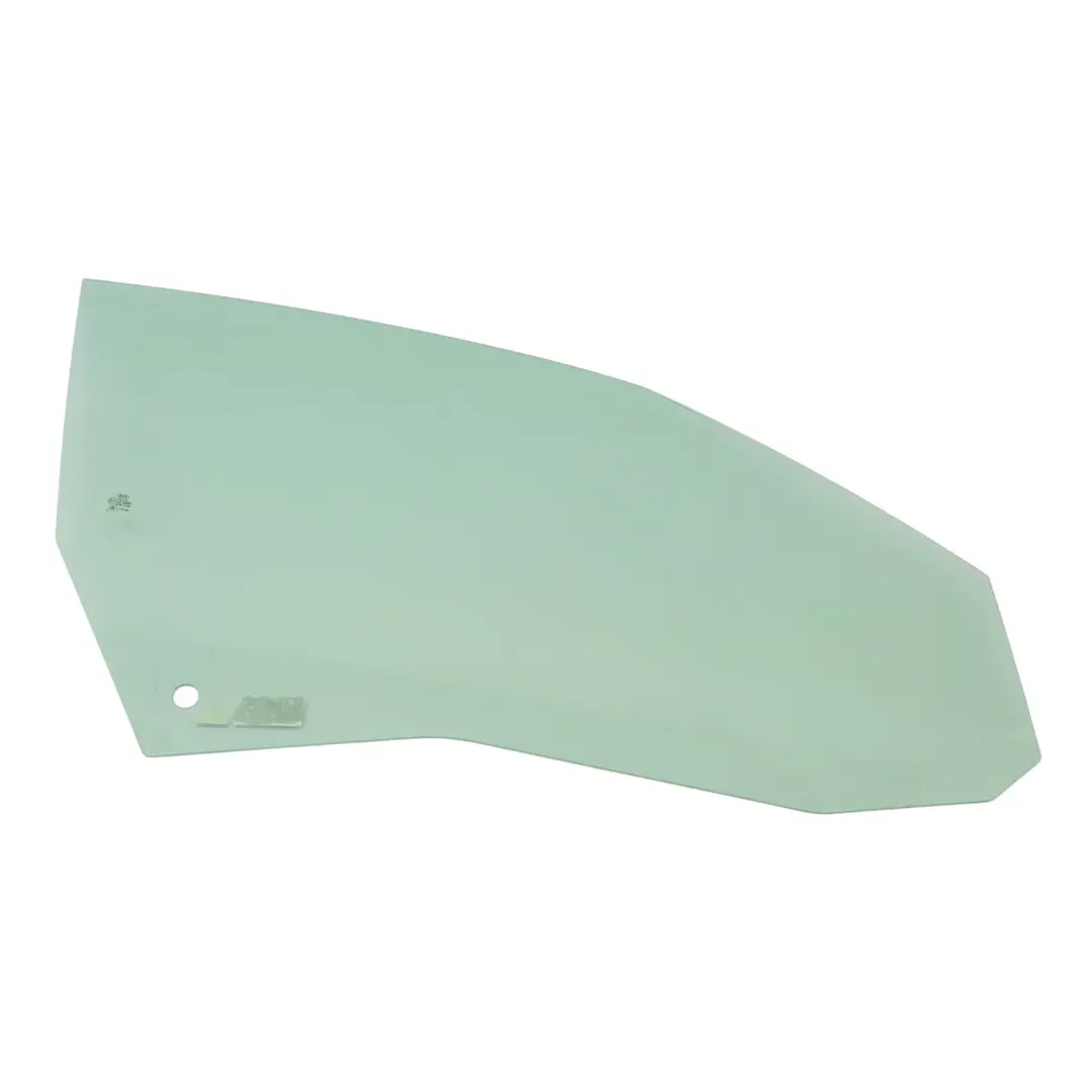 Audi A3 8P Front Door Side Window Glass AS2 Right O/S - SKU 8P7845202 - Part number 8P7845202