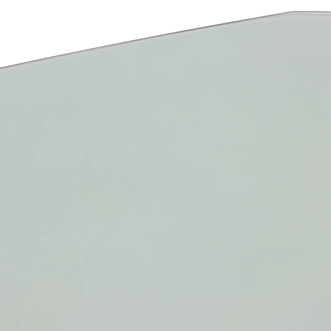 Audi A3 8P Vorder Tür Seiten Fenster Glas AS2 Rechts - SKU 8P7845202 - Teilenummer 8P7845202