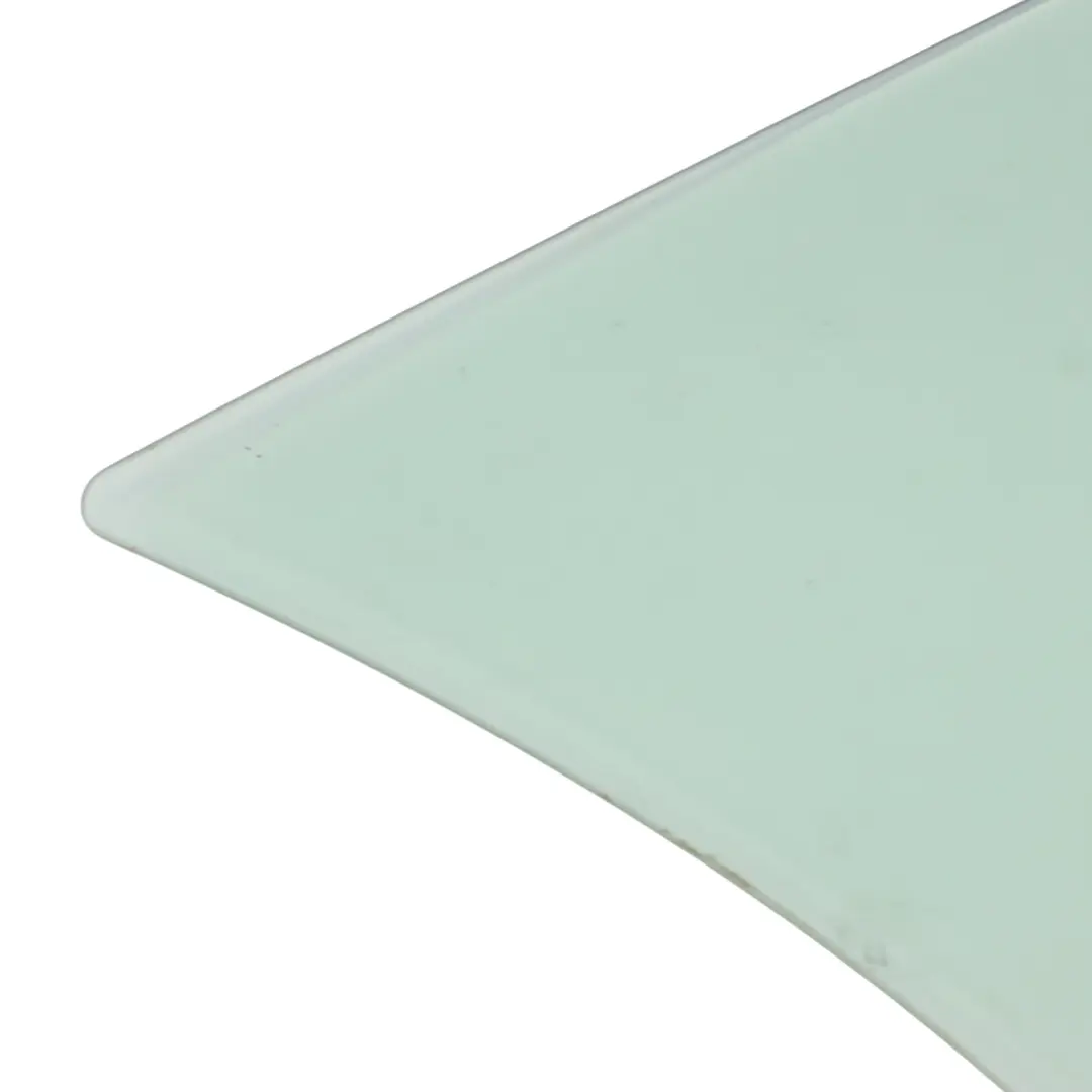 Audi A3 8P Cabrio Rear Side Door Window Glass Left N/S AS2 - SKU 8P7845299 - Part number 8P7845299