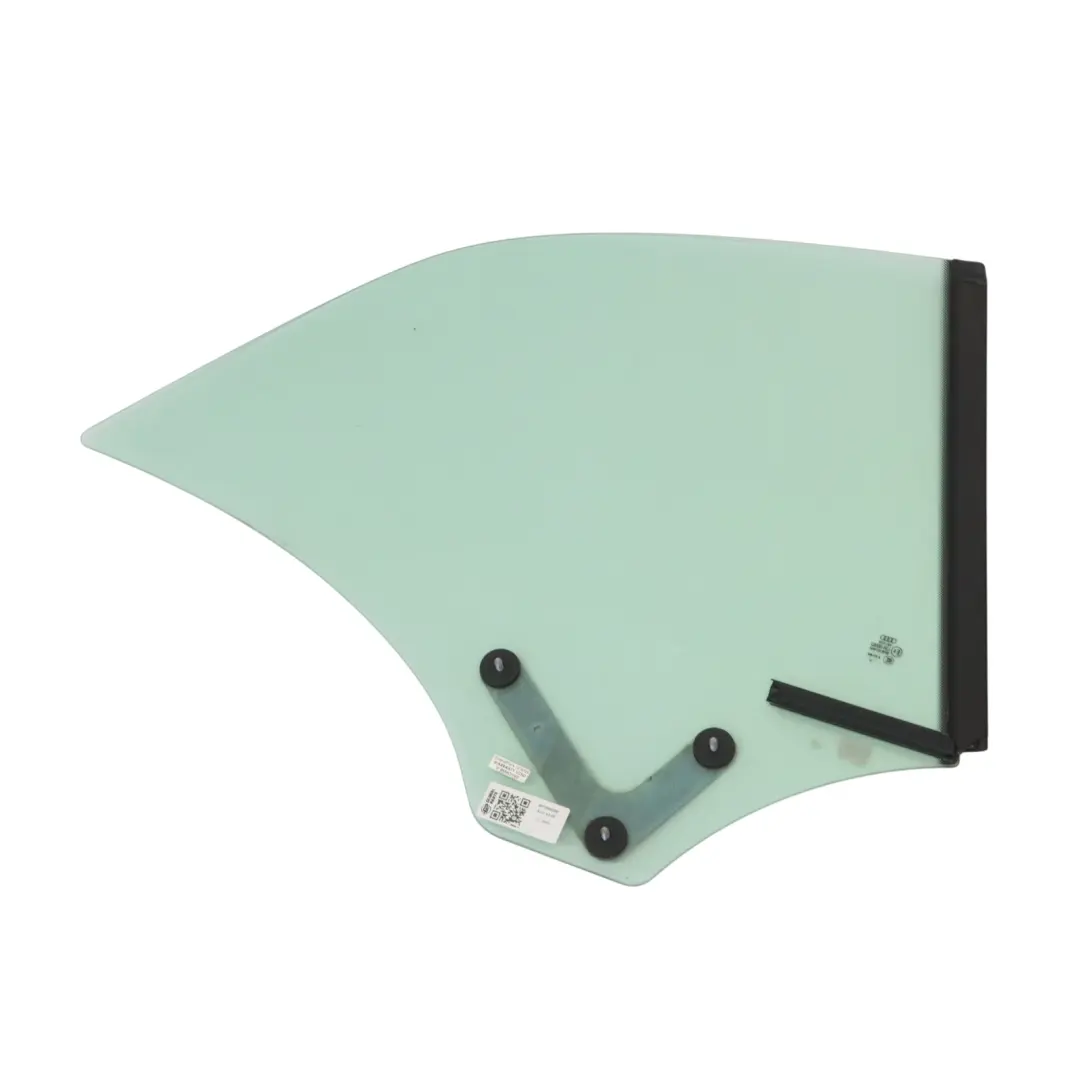 Fenêtre de porte latérale arrière gauche AS2 pour Audi A3 8P Cabrio à propos du numéro de pièce 8P7845299 Audi A3 8P Cabrio Fenêtre de porte latérale arrière gauche AS2 - SKU 8P7845299 - Numéro de pièce 8P7845299