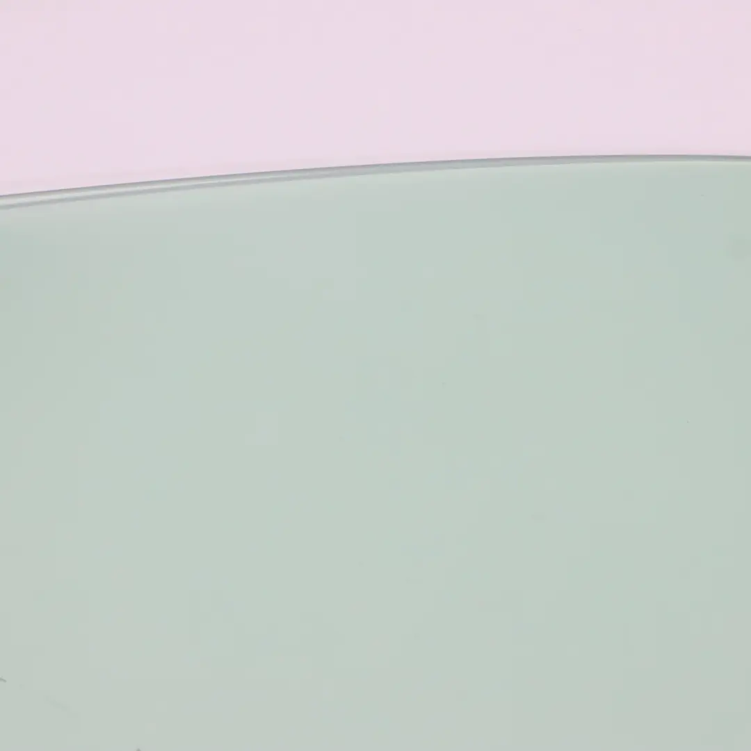 Audi A3 8P Cabrio Rear Side Door Window Glass Right O/S AS2 - SKU 8P7845300 - Part number 8P7845300