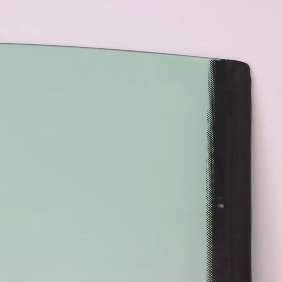 Audi A3 8P Cabrio Rear Side Door Window Glass Right O/S AS2 - SKU 8P7845300 - Part number 8P7845300