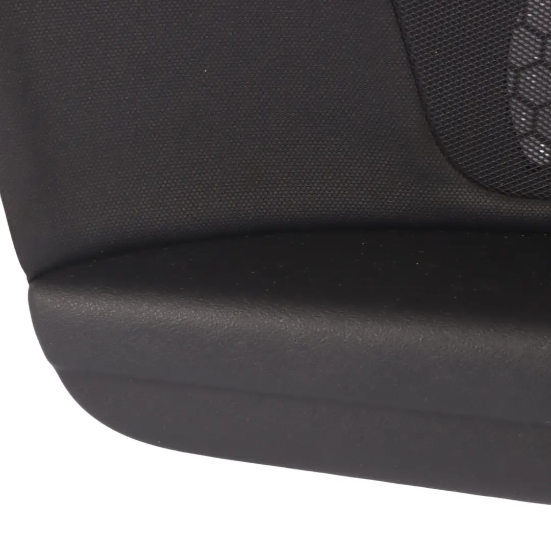 Audi A3 8P Panneau latéral arrière gauche - SKU 8P7867117 - Numéro de pièce 8P7867117