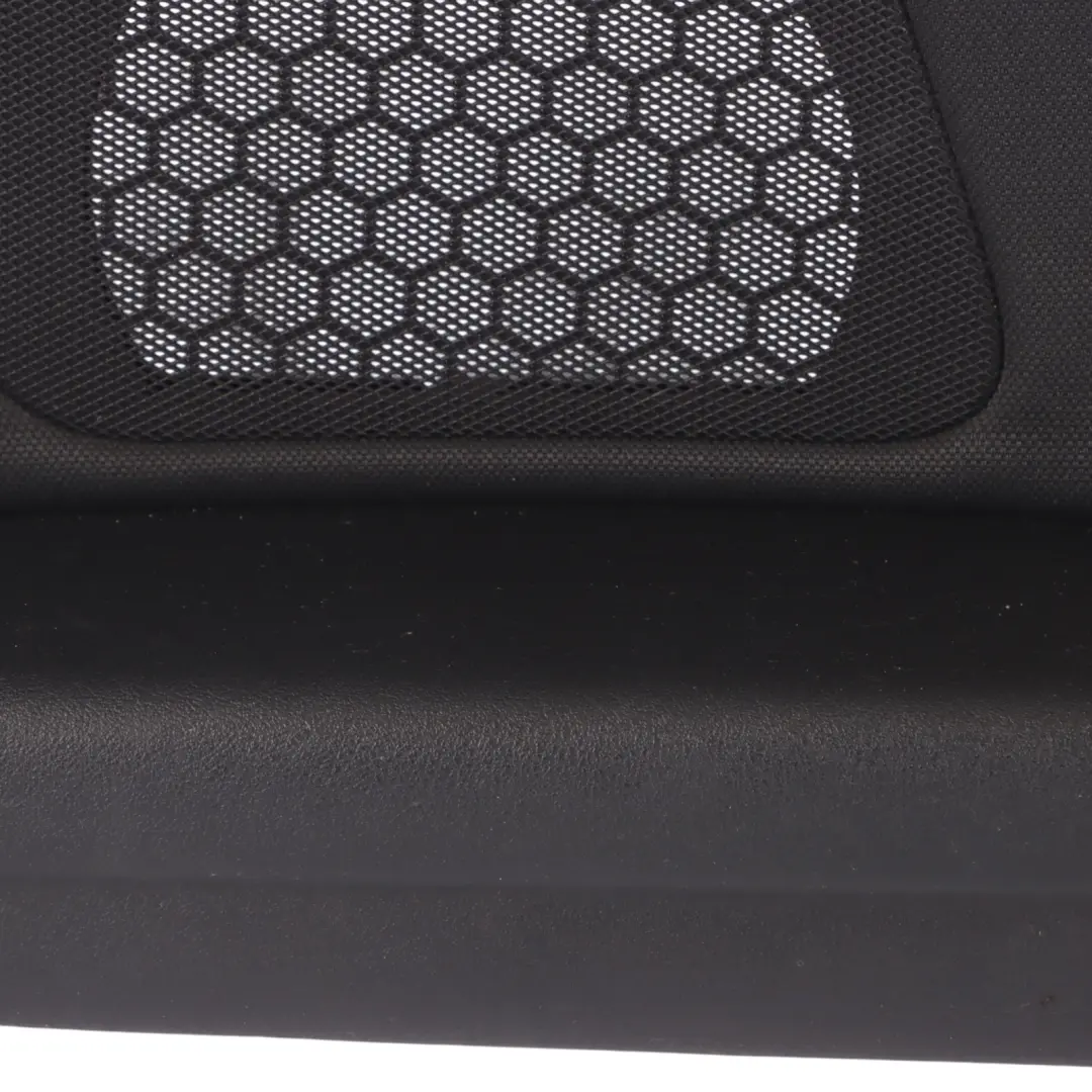 Seiten Verkleidung Abdeckung Hinten Links für Audi A3 8P mit Teilenummer 8P7867117 Audi A3 8P Seiten Verkleidung Abdeckung Hinten Links - SKU 8P7867117 - Teilenummer 8P7867117