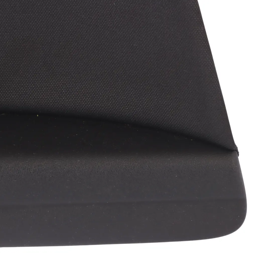 Audi A3 8P Side Panel Trim Cover Rear Left N/S - SKU 8P7867117 - Part number 8P7867117