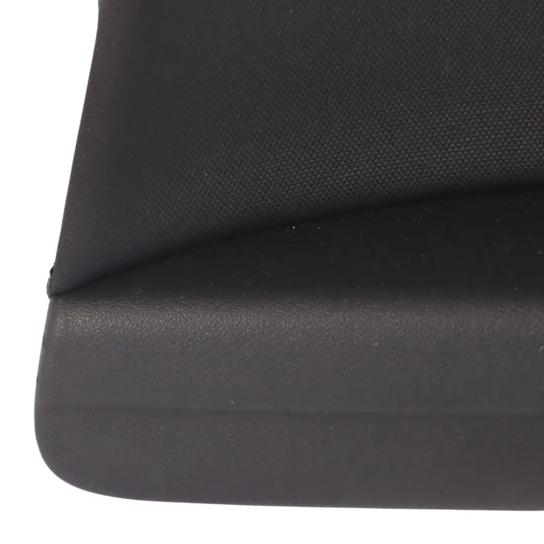 Audi A3 8P Side Panel Trim Cover Rear Right O/S - SKU 8P7867118 - Part number 8P7867118