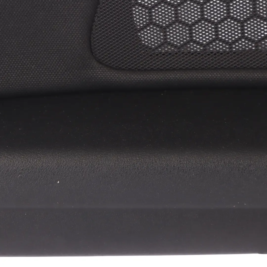 Audi A3 8P Seiten Wandver Kleidung Abdeckung Hinten Rechts - SKU 8P7867118 - Teilenummer 8P7867118