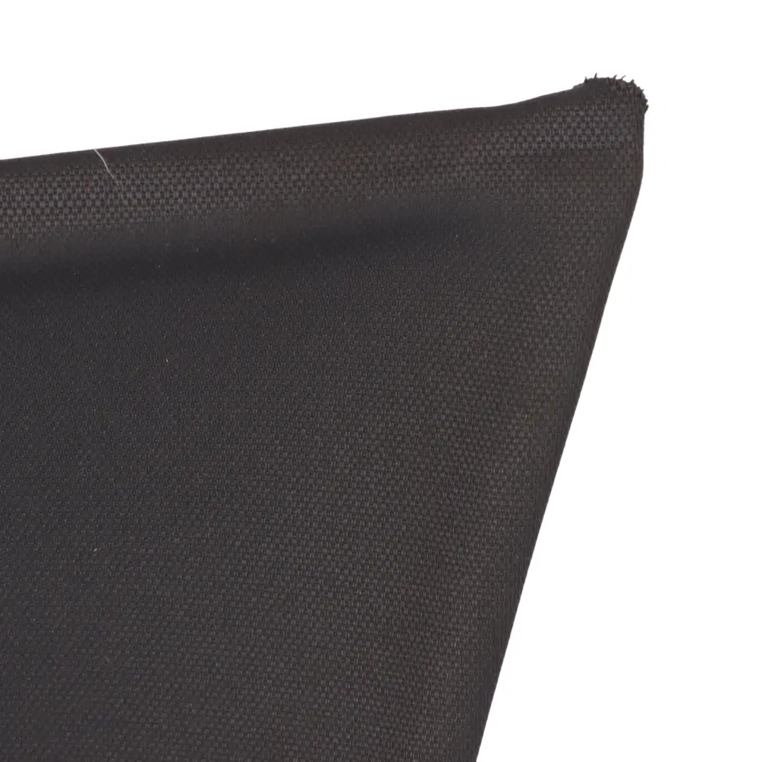 Audi A3 8P Side Panel Trim Cover Rear Right O/S - SKU 8P7867118 - Part number 8P7867118