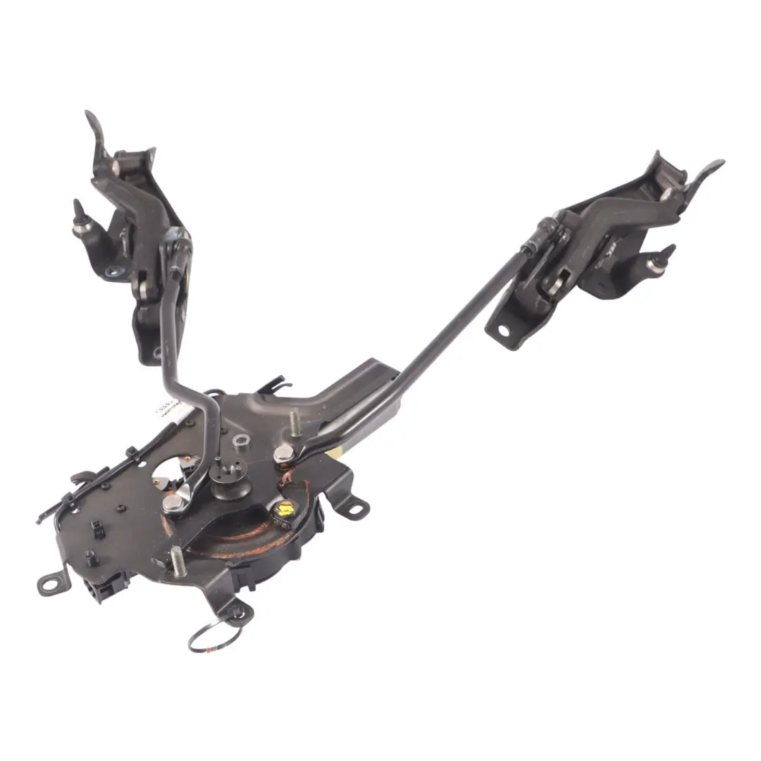 Audi A3 8P Schiebe Dachmotor Schiebehebedach Elektroantrieb - SKU 8P7871401 - Teilenummer 8P7871401
