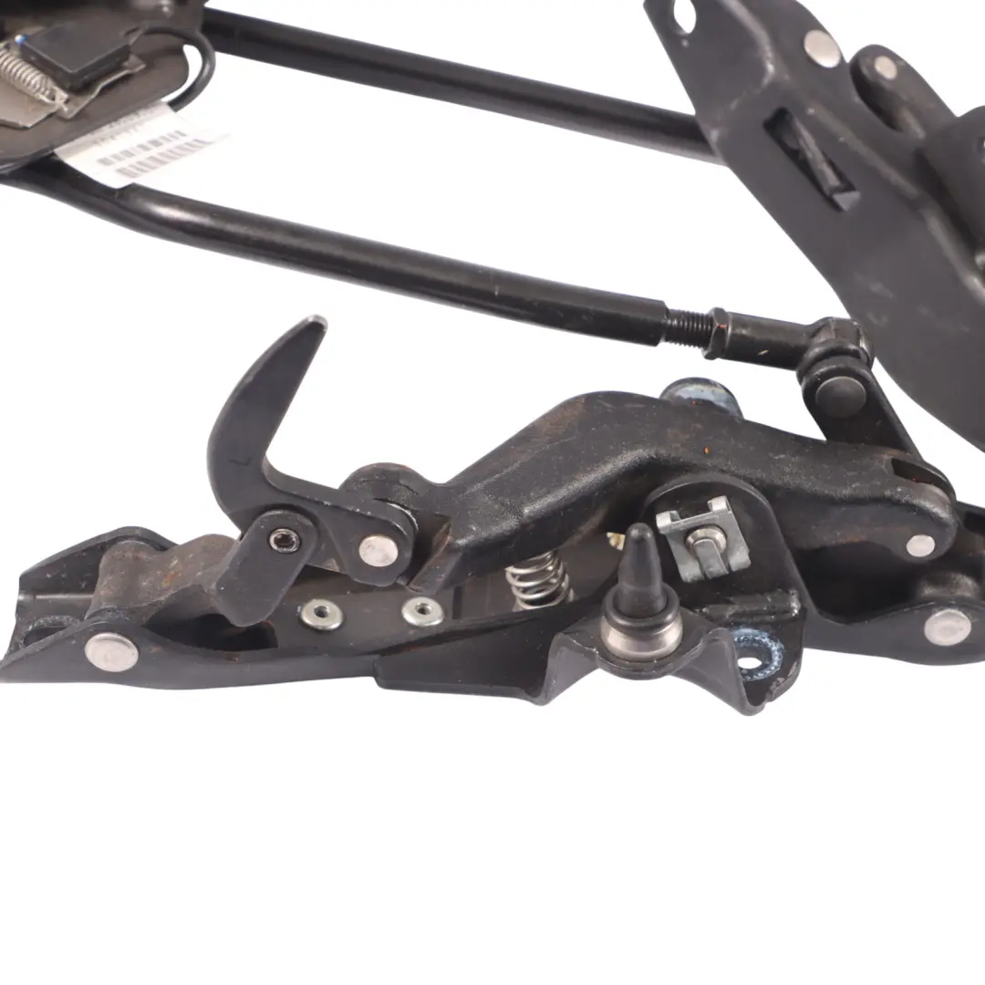 Techo corredizo elevable motor de accionamiento eléctrico para Audi A3 8P con número de pieza 8P7871401 Audi A3 8P Techo corredizo elevable motor de accionamiento eléctrico - SKU 8P7871401 - Número de pieza 8P7871401