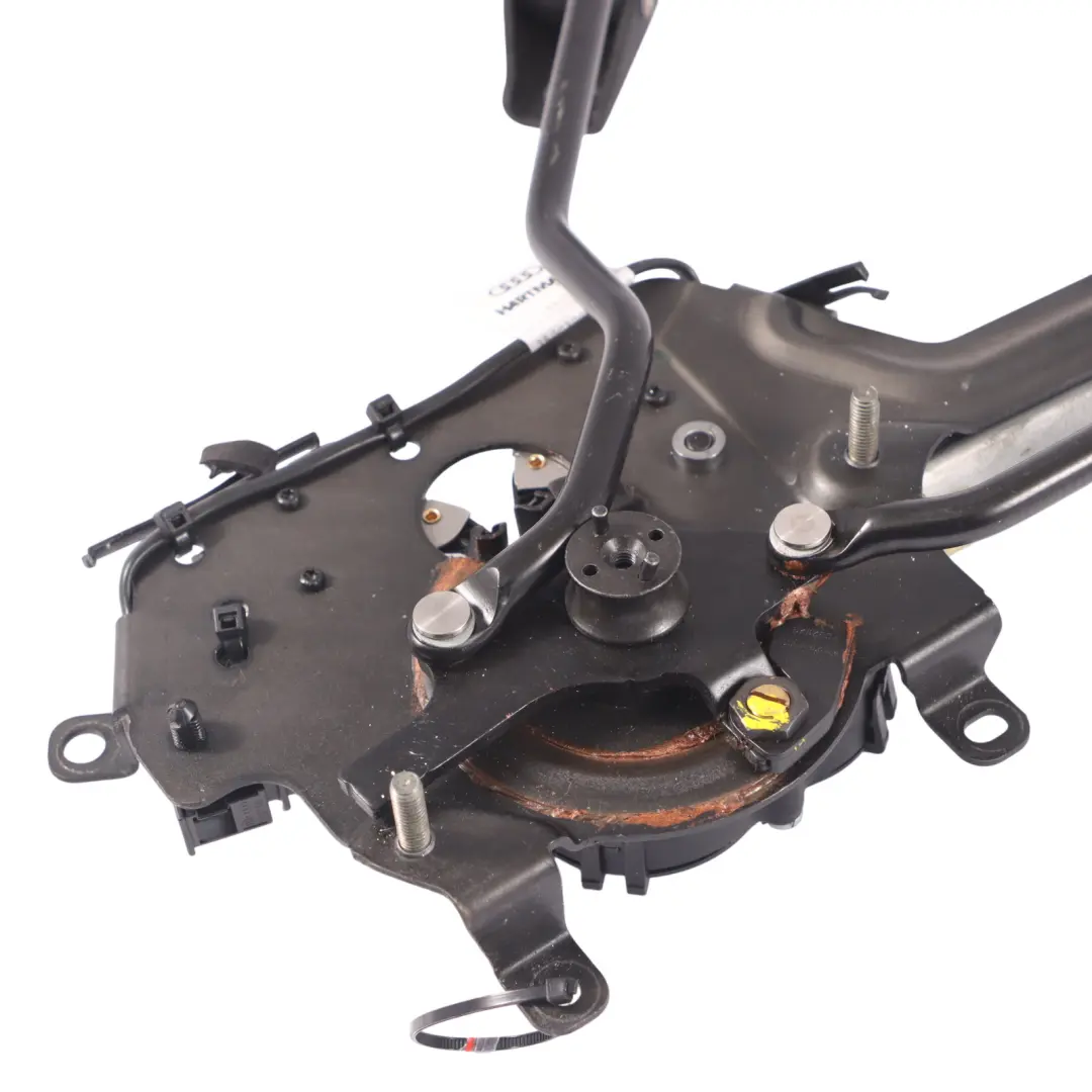 Audi A3 8P Sunroof Motor Sliding Lifting Roof Electric Drive - SKU 8P7871401 - Part number 8P7871401