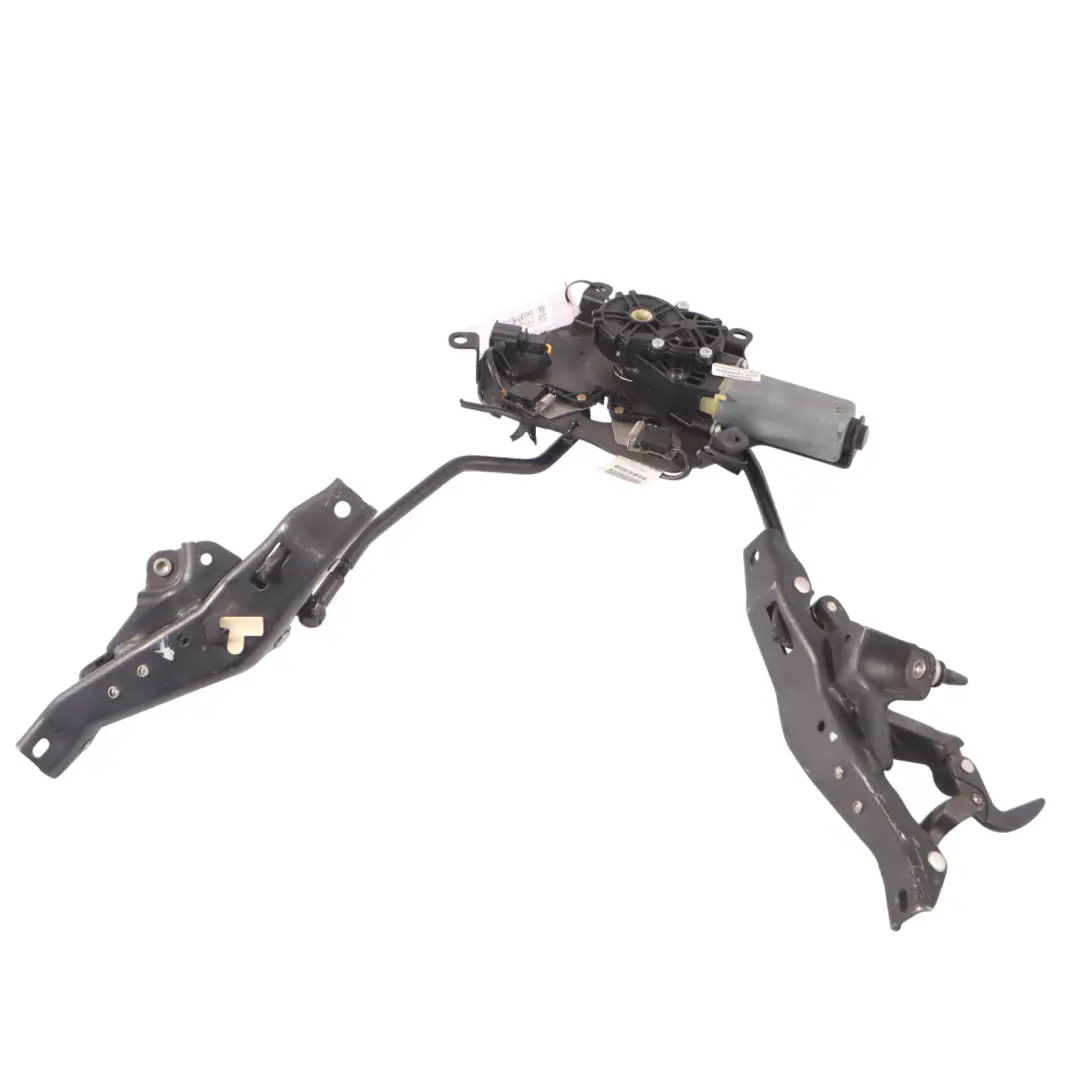 Audi A3 8P Moteur ouvrant coulissant relevable Entraînement électrique - SKU 8P7871401 - Numéro de pièce 8P7871401