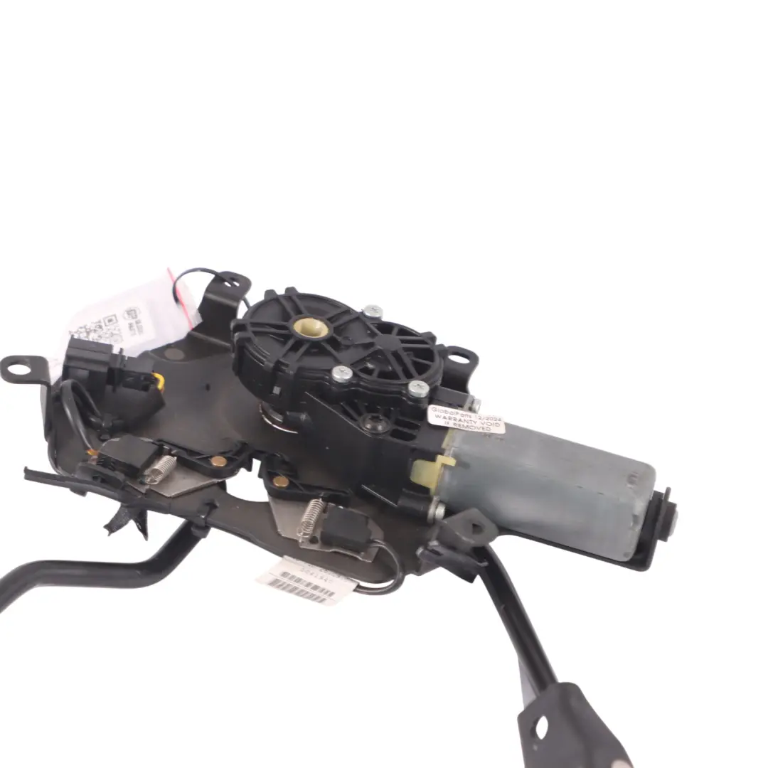 Moteur ouvrant coulissant relevable Entraînement électrique pour Audi A3 8P à propos du numéro de pièce 8P7871401 Audi A3 8P Moteur ouvrant coulissant relevable Entraînement électrique - SKU 8P7871401 - Numéro de pièce 8P7871401