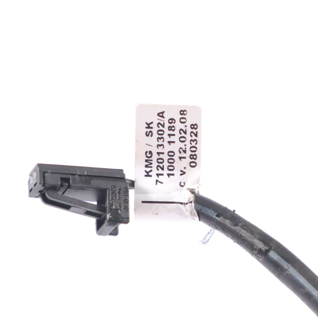 cerniera del tetto pieghevole anteriore sinistra Audi A3 8P - SKU 8P7871443F - Numero di parte 8P7871443F