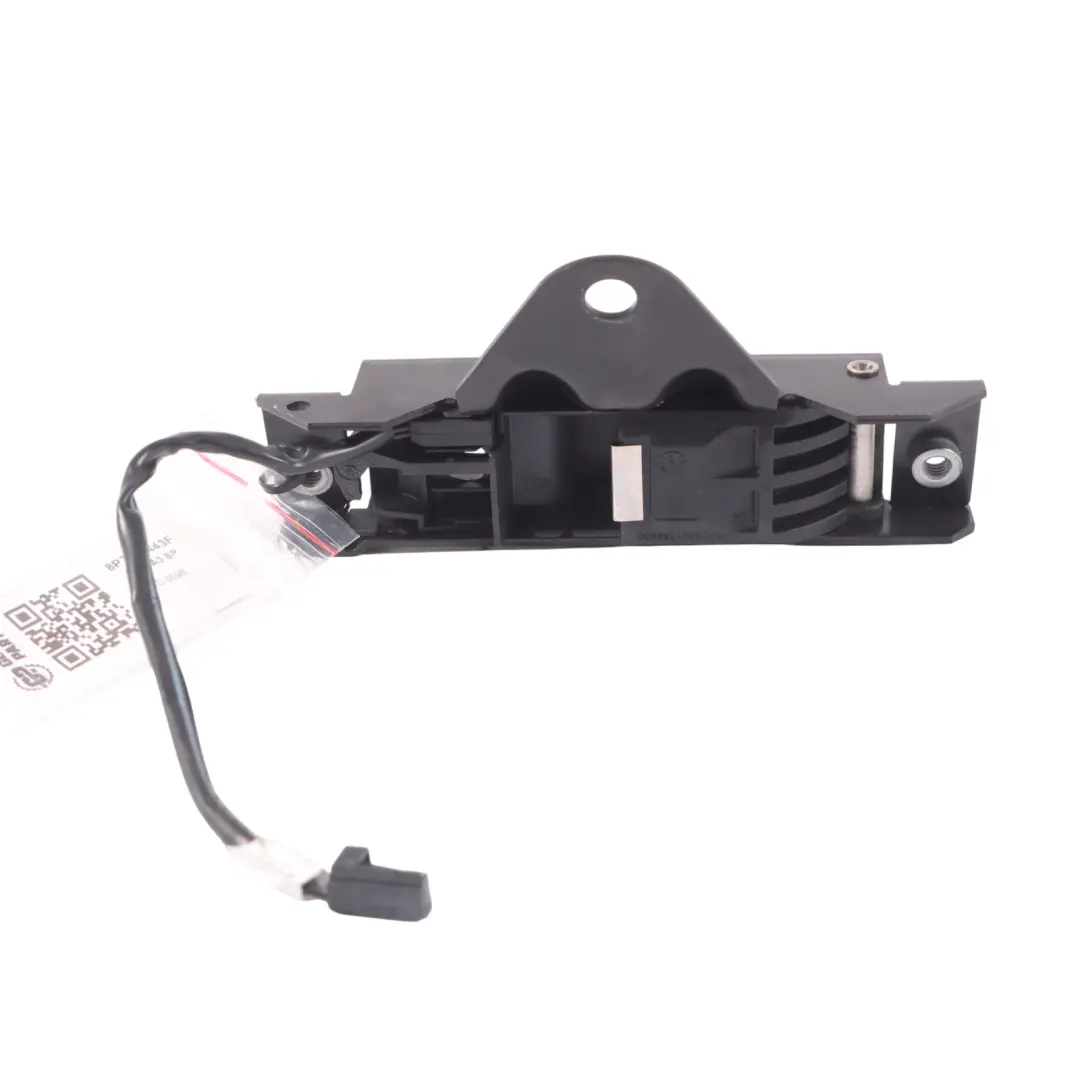 Charnière de toit pliant avant gauche pour Audi A3 8P à propos du numéro de pièce 8P7871443F Audi A3 8P Charnière de toit pliant avant gauche - SKU 8P7871443F - Numéro de pièce 8P7871443F