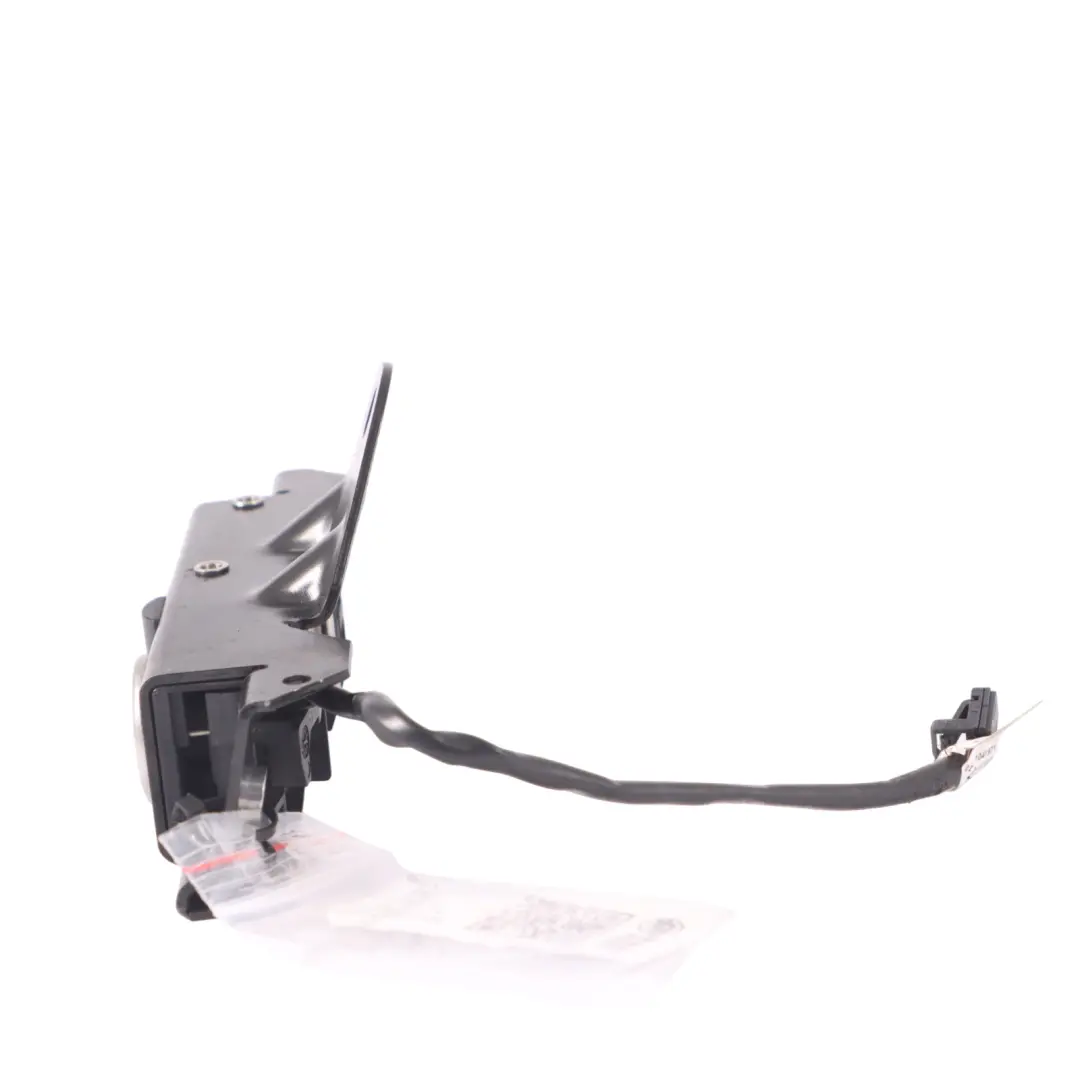 Zamek Rygiel Dachu Lewy Przód do Audi A3 8P o numerze 8P7871443F Audi A3 8P Zamek Rygiel Dachu Lewy Przód - SKU 8P7871443F - Numer Części 8P7871443F