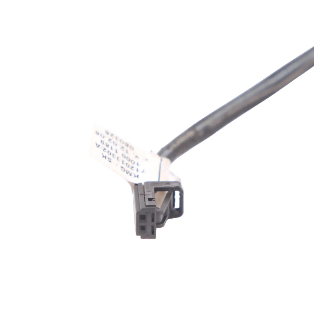 cerniera del tetto pieghevole anteriore sinistra Audi A3 8P - SKU 8P7871443F - Numero di parte 8P7871443F