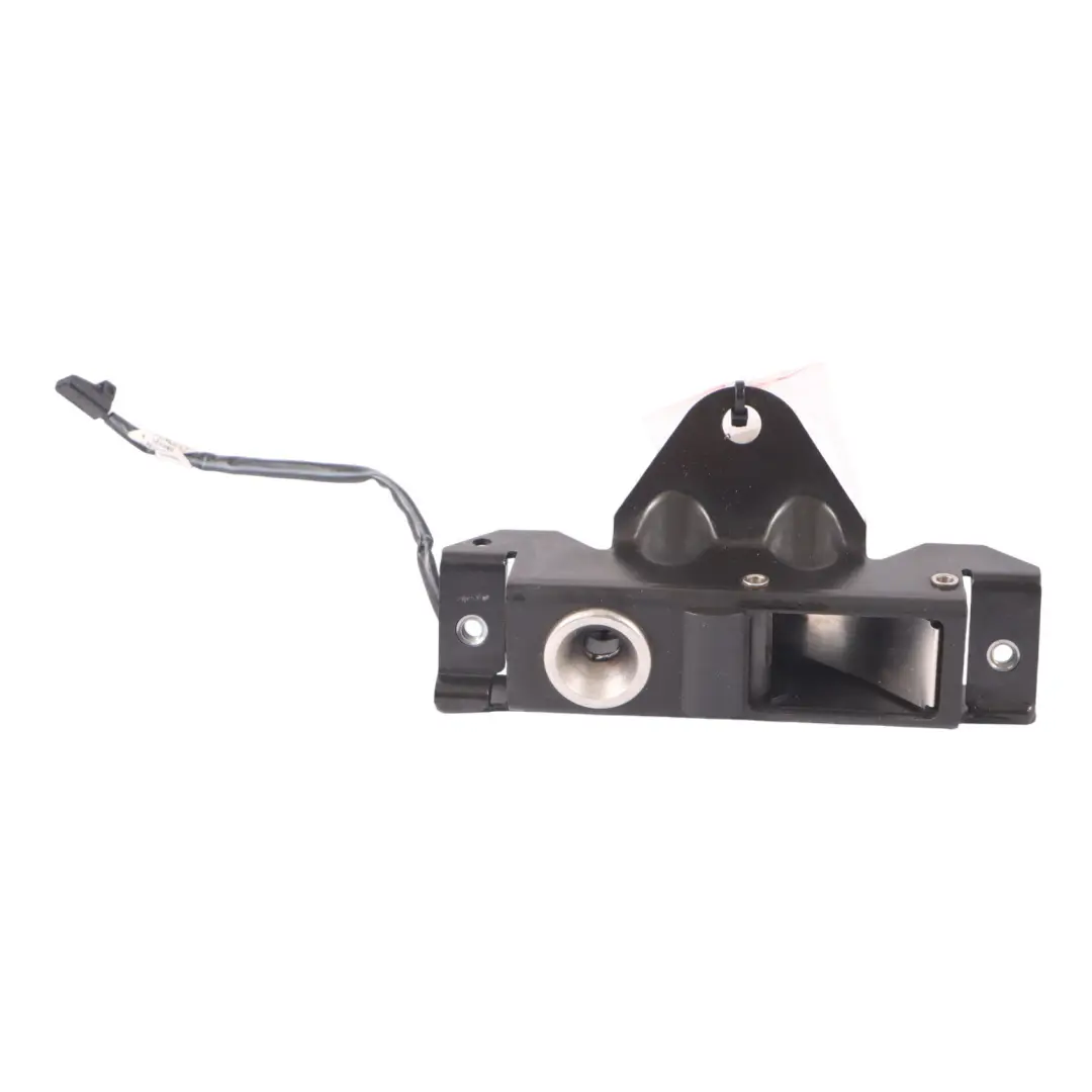 Audi A3 8P Cabriolet Roof Closing Catch Latch Right O/S 8P7871444B - SKU 8P7871444D - Part number 8P7871444D