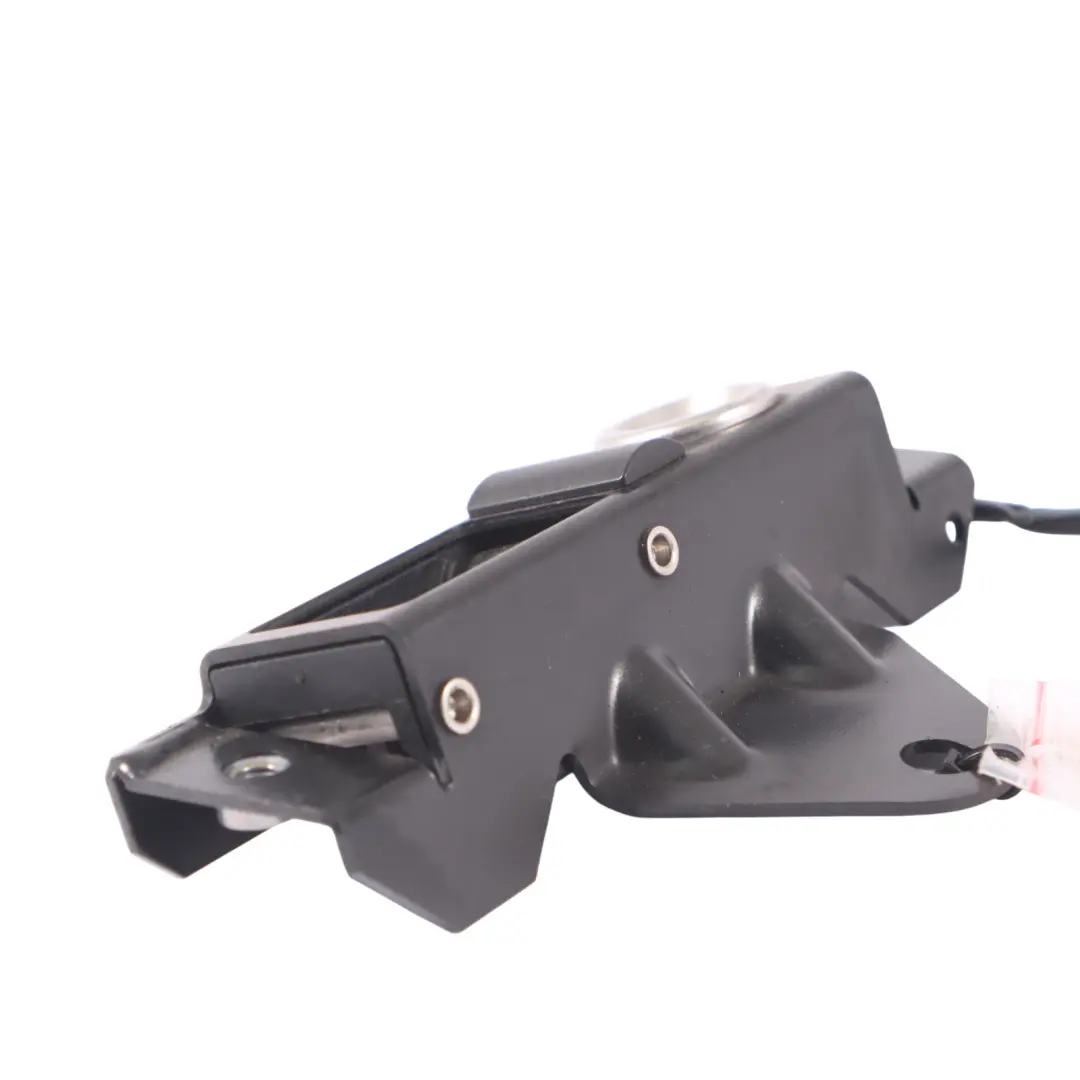Audi A3 8P Cabriolet Loquet de fermeture de toit Droit 8P7871444B - SKU 8P7871444D - Numéro de pièce 8P7871444D