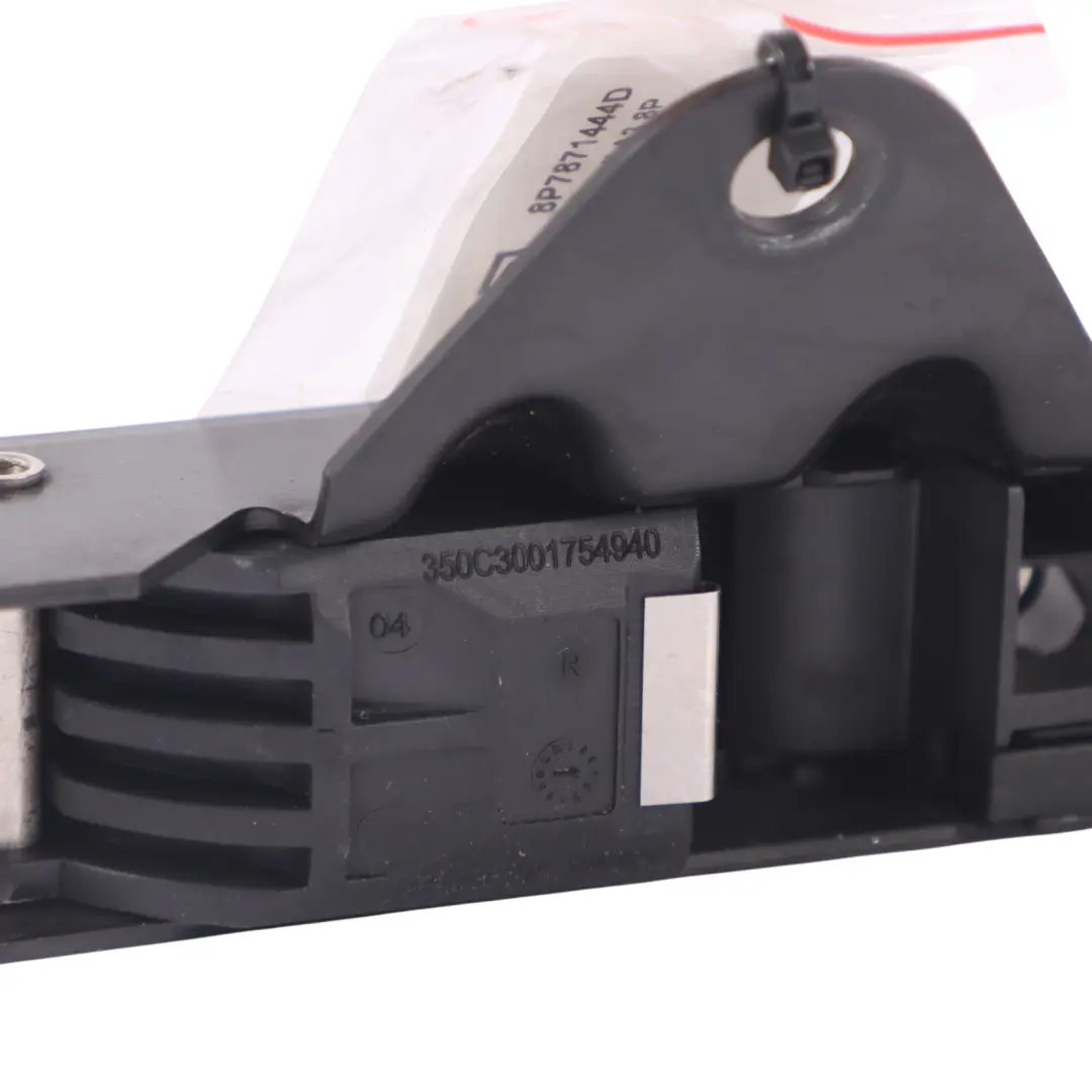 Audi A3 8P Cabriolet Roof Closing Catch Latch Right O/S 8P7871444B - SKU 8P7871444D - Part number 8P7871444D