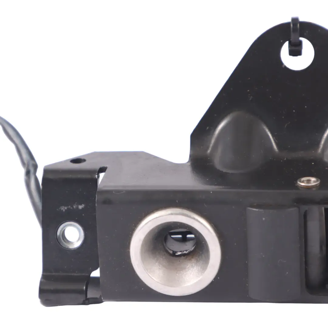 Audi A3 8P Cabriolet Roof Closing Catch Latch Right O/S 8P7871444B - SKU 8P7871444D - Part number 8P7871444D