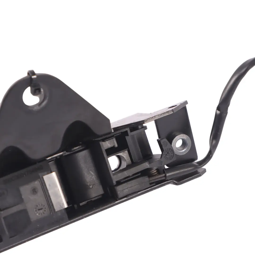 Audi A3 8P Cabriolet Roof Closing Catch Latch Right O/S 8P7871444B - SKU 8P7871444D - Part number 8P7871444D