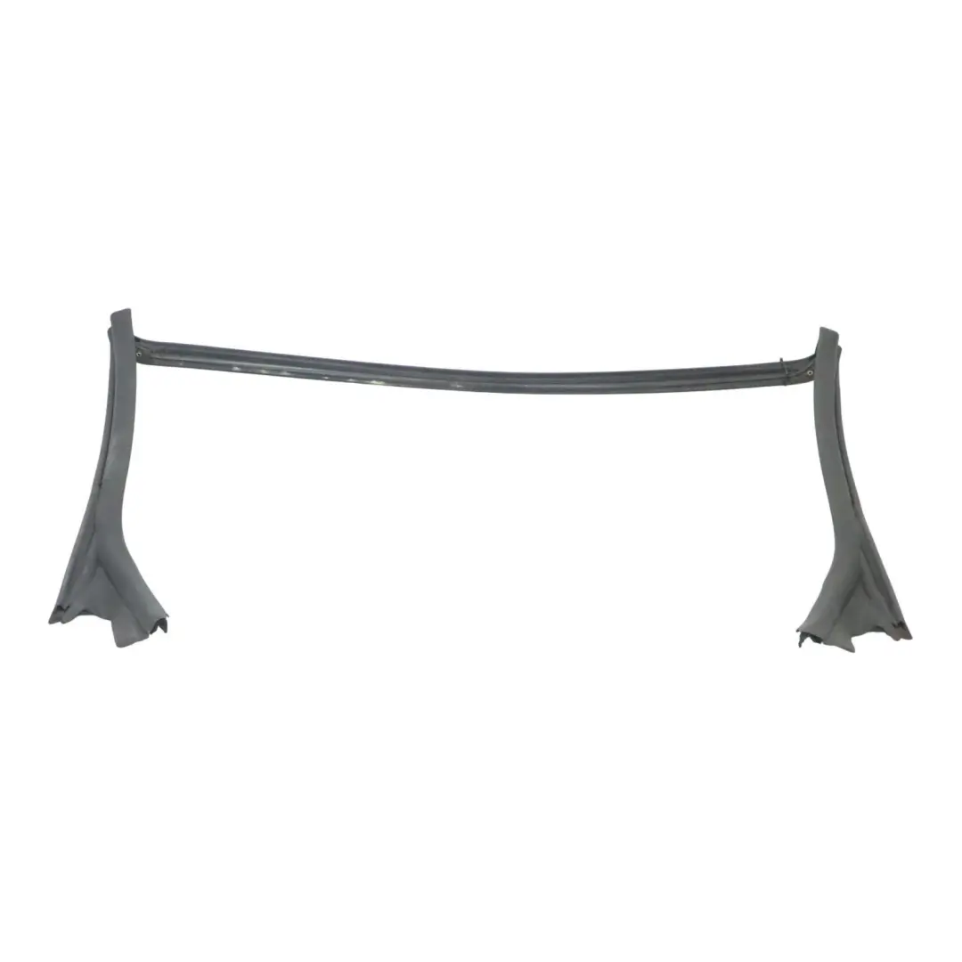 Audi A3 8V Convertible Roof Top Seal Guide Rubber Gasket - SKU 8P7871465B - Part number 8P7871465B