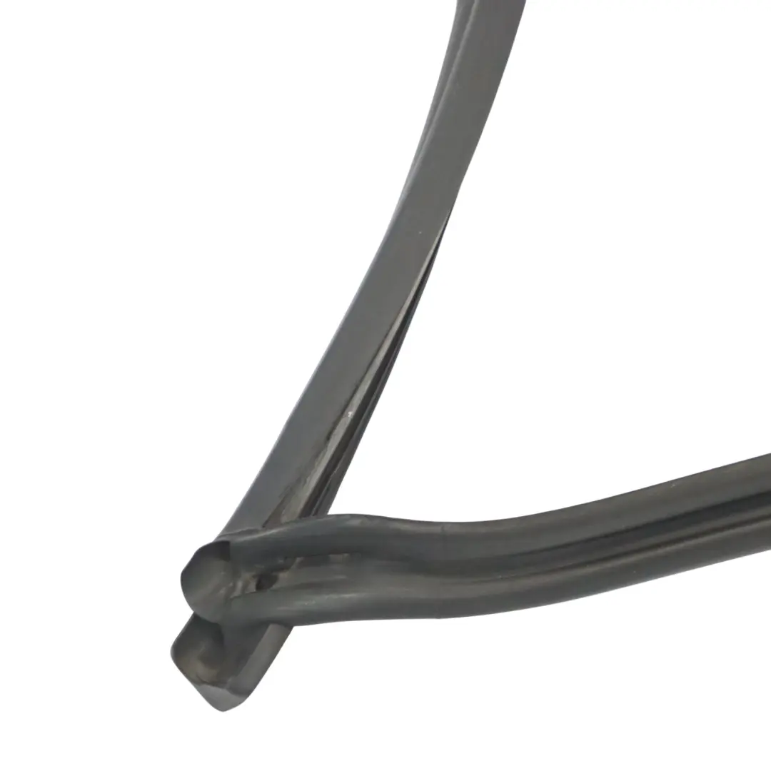 Audi A3 8V Convertible Roof Top Seal Guide Rubber Gasket - SKU 8P7871465B - Part number 8P7871465B