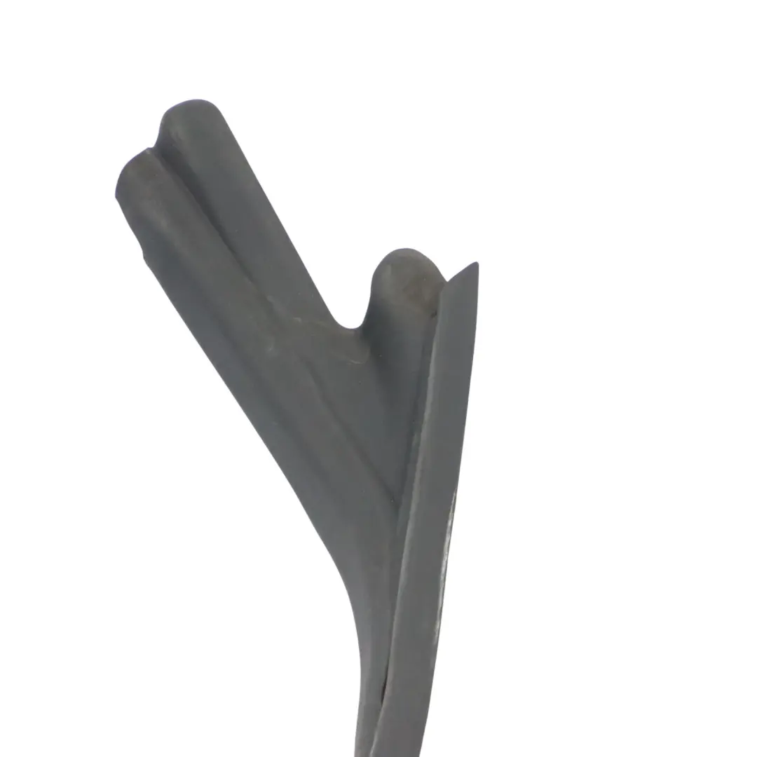 Audi A3 8V Convertible Roof Top Seal Guide Rubber Gasket - SKU 8P7871465B - Part number 8P7871465B