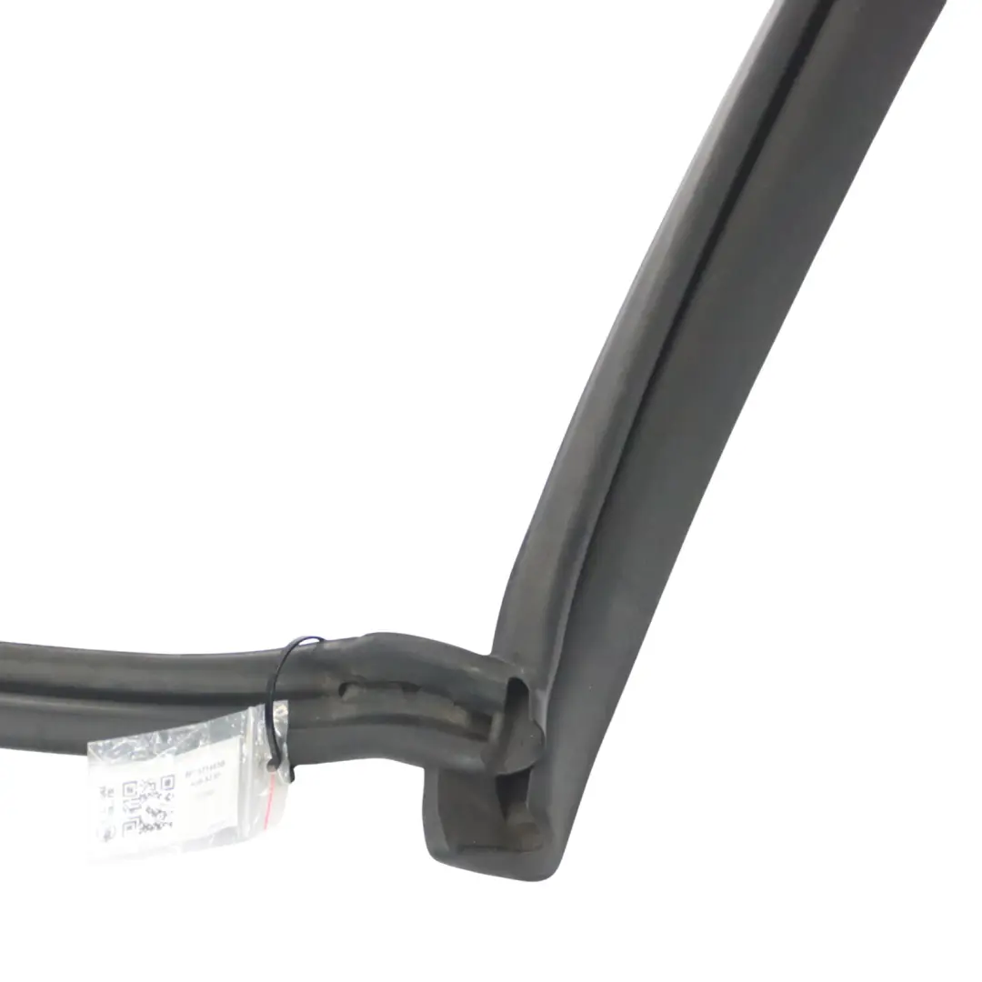 Audi A3 8V Convertible Roof Top Seal Guide Rubber Gasket - SKU 8P7871465B - Part number 8P7871465B