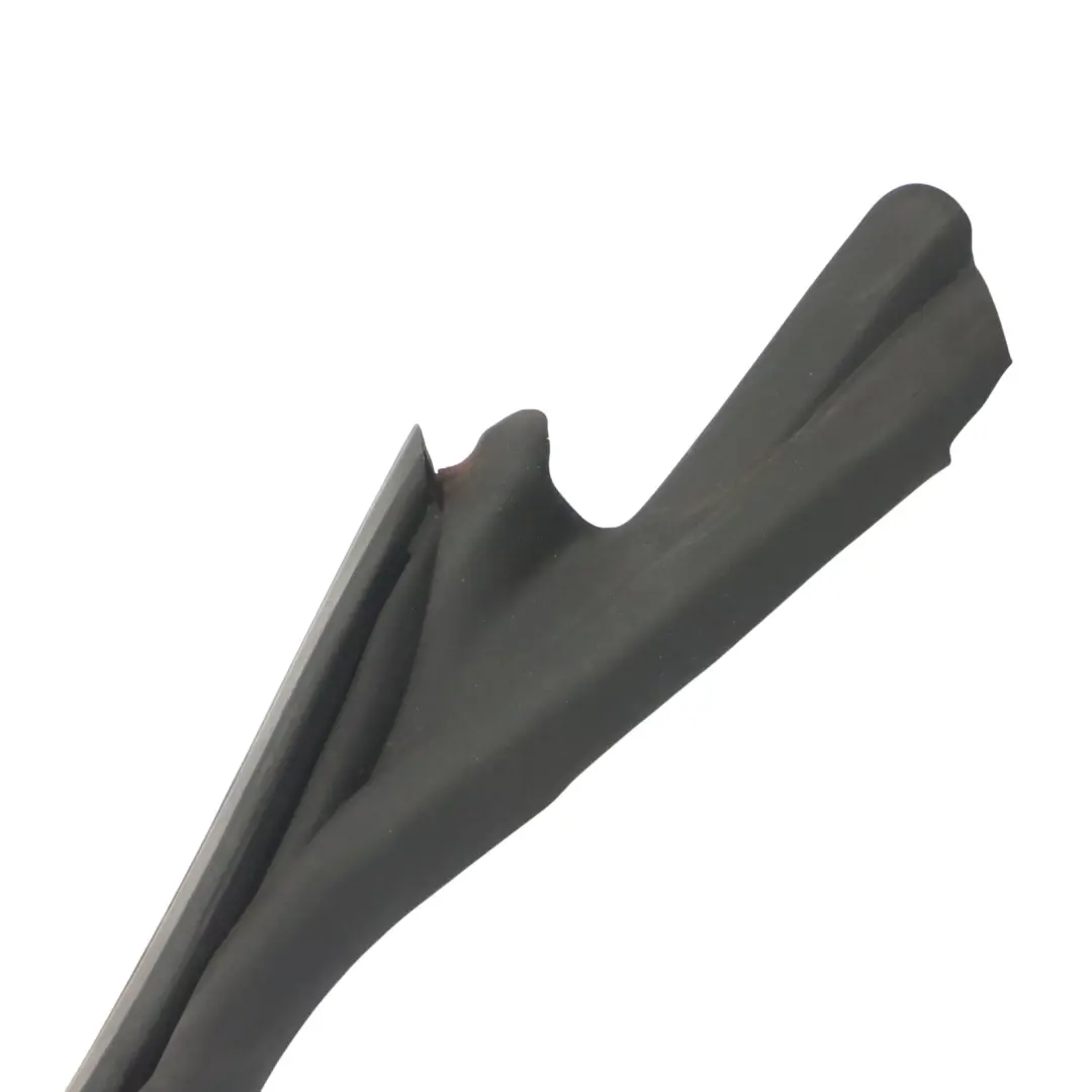 Audi A3 8V Convertible Roof Top Seal Guide Rubber Gasket - SKU 8P7871465B - Part number 8P7871465B