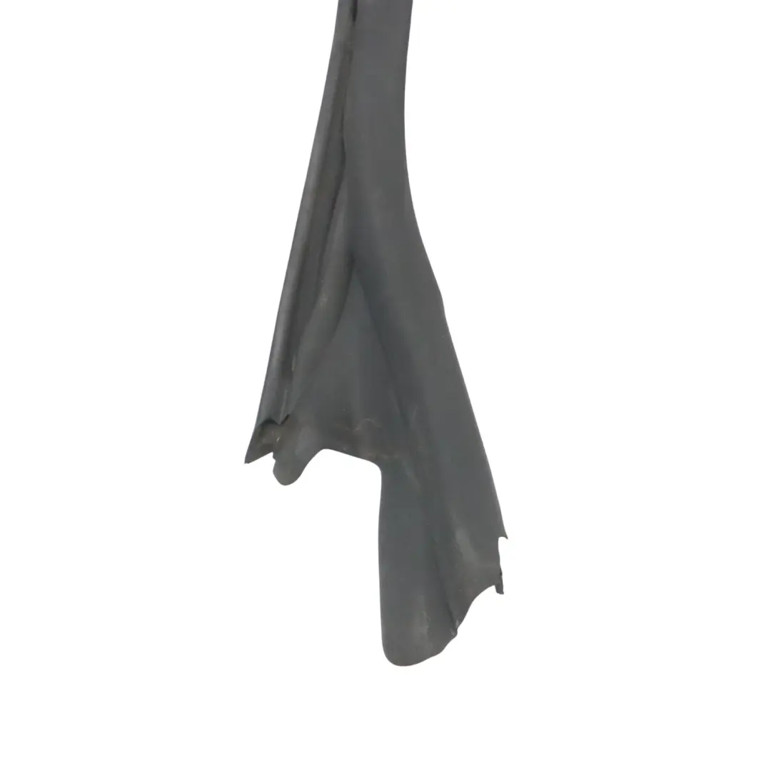 toit guide joint caoutchouc pour Audi A3 8V cabriolet à propos du numéro de pièce 8P7871465B Audi A3 8V cabriolet toit guide joint caoutchouc - SKU 8P7871465B - Numéro de pièce 8P7871465B