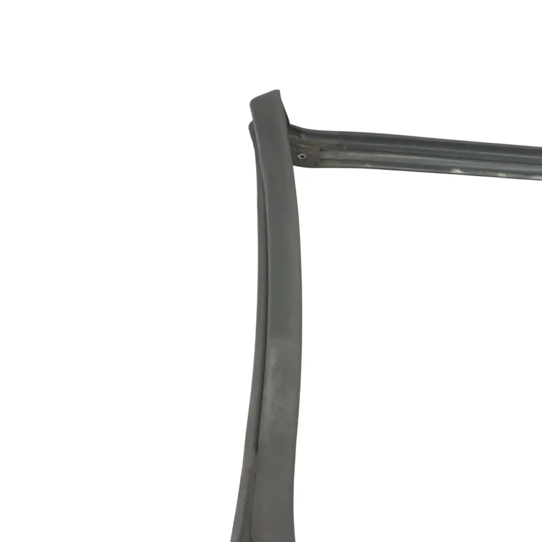 Audi A3 8V Convertible Roof Top Seal Guide Rubber Gasket - SKU 8P7871465B - Part number 8P7871465B