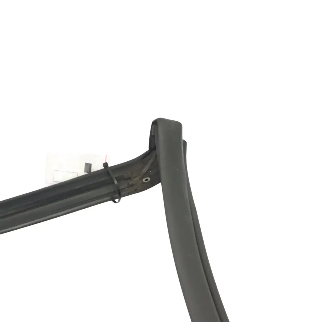 Audi A3 8V Convertible Roof Top Seal Guide Rubber Gasket - SKU 8P7871465B - Part number 8P7871465B
