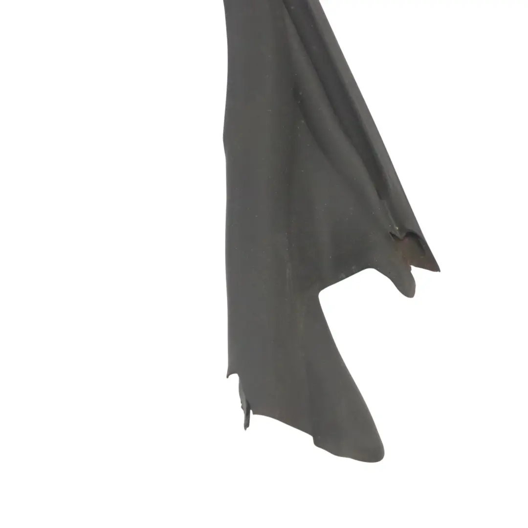 toit guide joint caoutchouc pour Audi A3 8V cabriolet à propos du numéro de pièce 8P7871465B Audi A3 8V cabriolet toit guide joint caoutchouc - SKU 8P7871465B - Numéro de pièce 8P7871465B