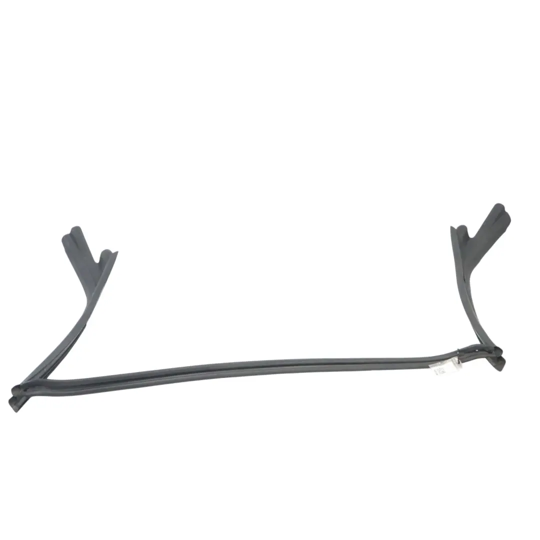 Audi A3 8V Convertible Roof Top Seal Guide Rubber Gasket - SKU 8P7871465B - Part number 8P7871465B
