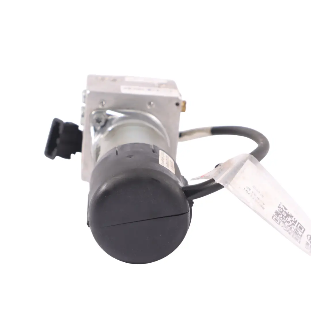 Audi A3 8P Folding Top Roof Mechanism Hydraulic Motor Drive Actuator - SKU 8P7871791 - Part number 8P7871791