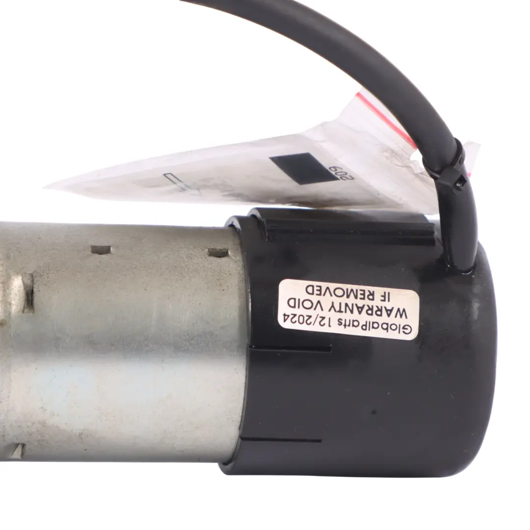 Audi A3 8P Folding Top Roof Mechanism Hydraulic Motor Drive Actuator - SKU 8P7871791 - Part number 8P7871791